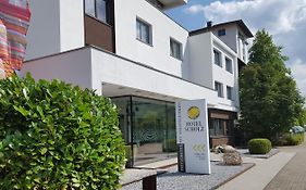 Hotel Scholz